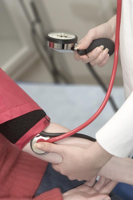 Bloomington, Illinois natural blood pressure treatment