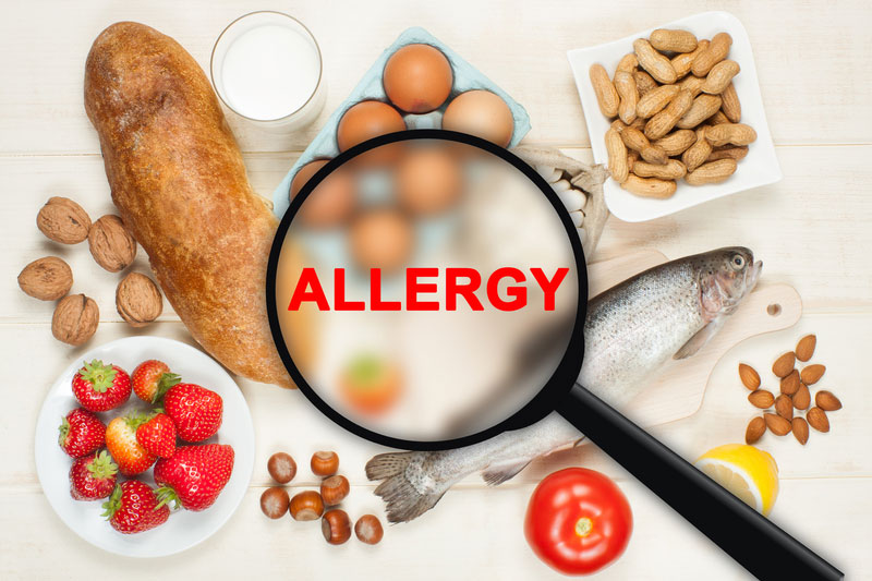 Bloomington, Illinois 61704 food allergies and sensitivity treatment